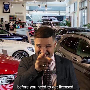 Car Flipping: The Legal Aspect