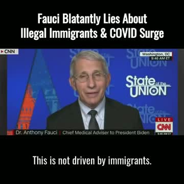 What Data Did He Look At?