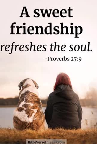 Scriptures reading for today