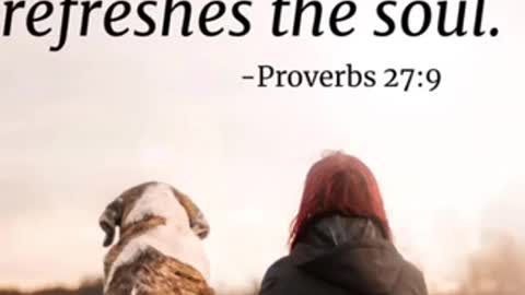 Scriptures reading for today