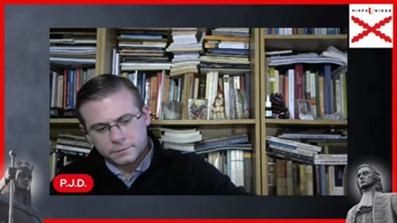 LA MUY OSCURA HISTORIA DE LA ÉLITE ANGLO. CON PABLO DÁVOLI