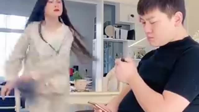 Best Funny Videos - Funny Compilation Happen Unexpectedly 😆😂🤣