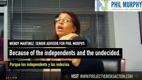 Gov Murphy Exposed Agenda