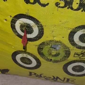 Shooting Demun Accu Strike Pro at Phone