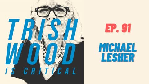 EPISODE 91: MICHAEL LESHER ON WHEN SCHOOL CLOSURES BECOME ABUSE