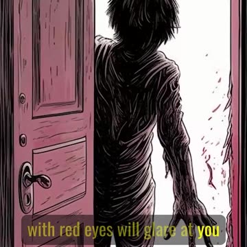 Horror story ☠️☠️👹👹 #HorrorStory #HorrorFiction#ScaryStories#GhostStory#HauntedHouse6. #CreepyTales