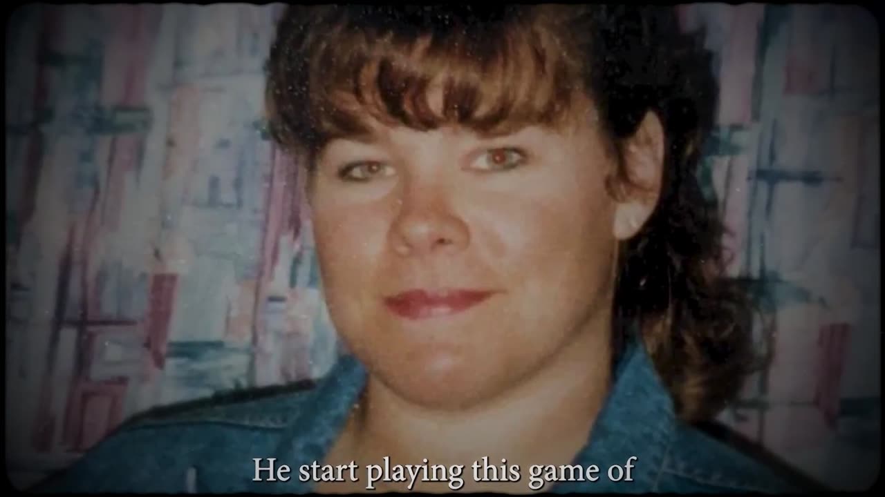 The Heartbreaking Case of Pam Hupp.