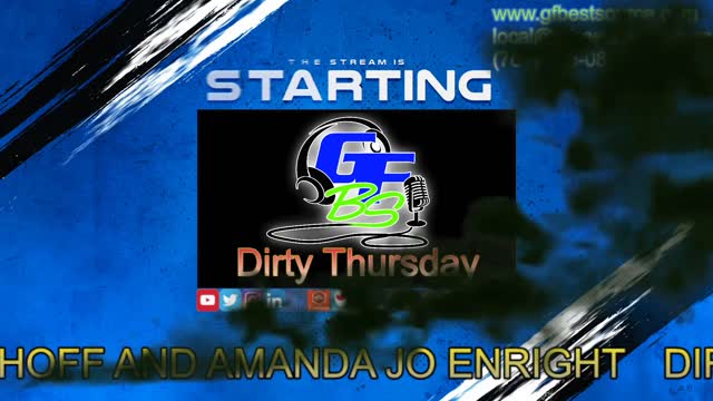 Dirty Thursday: Racing Analyst and Videographer Mason Eisenzimmer