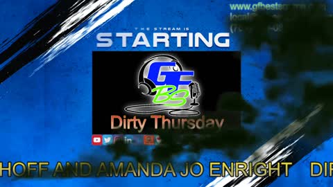 Dirty Thursday: Racing Analyst and Videographer Mason Eisenzimmer