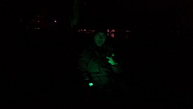 Outro of the audio test of the Rode wirless go