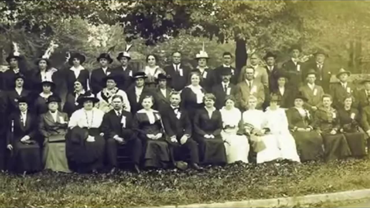 Women Of Freemansory