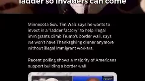 Welcome To The Race Tim Walz