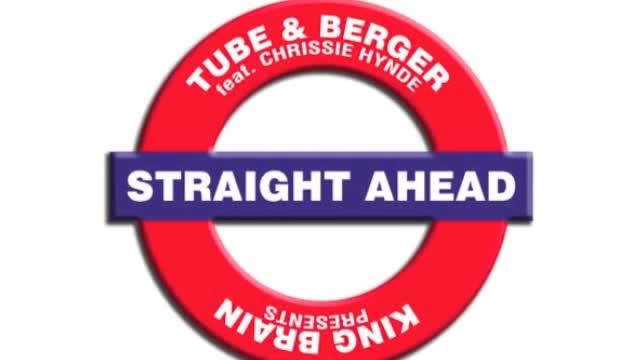 Tube & Berger - Straight Ahead