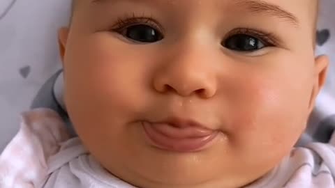 beautiful baby 🥰😍❤