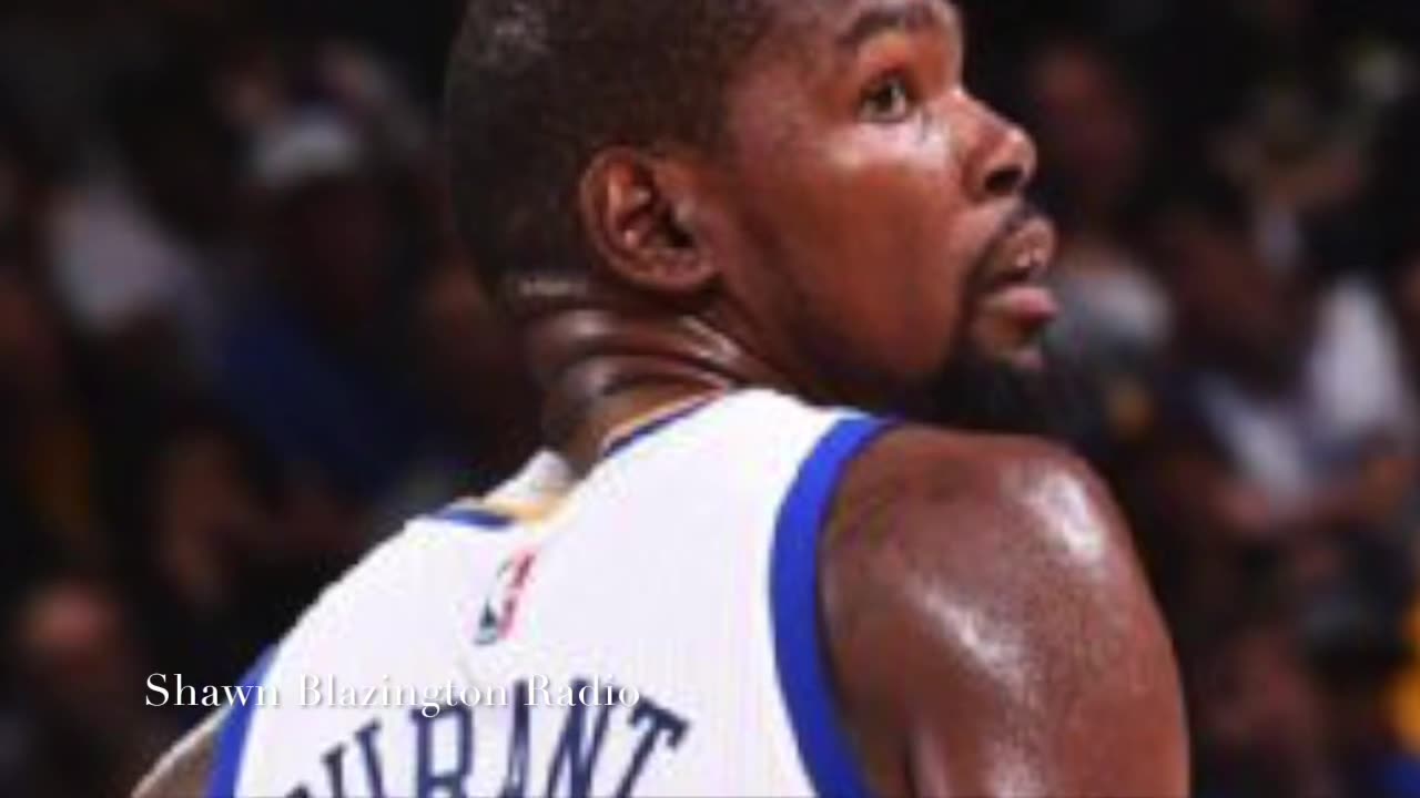 Was Kevin Durant Born a little person?