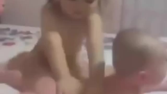 Massager kid