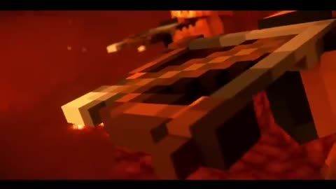 Minecraft sad story in hinde