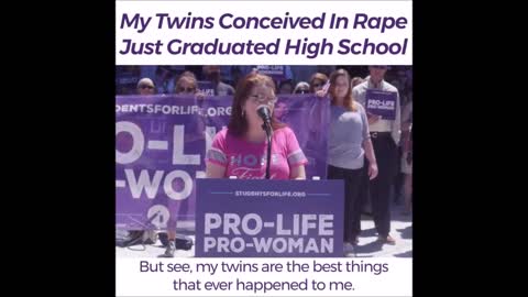 BREAKING : ULTRA POWERFUL VIDEO - Planned Parenthood & Abortion Is Not The Path!! TNTV