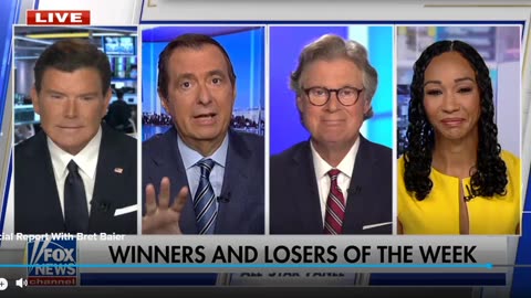 Special Report With Bret Baier 6PM - 9/6/2024