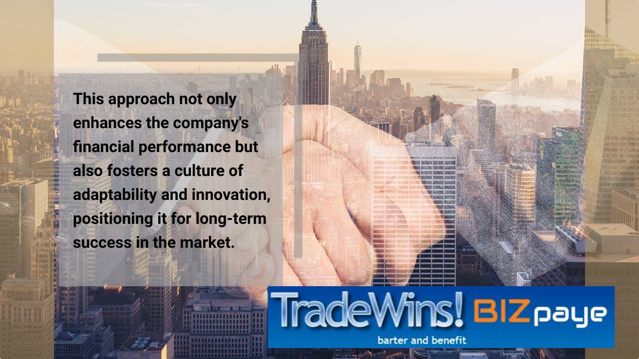 TradeWins Barter Video-9 Improve Market Share