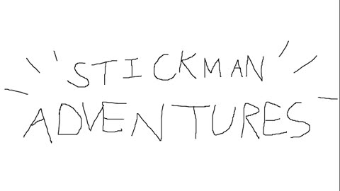 stickman adventures - bottle flip