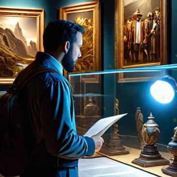 Did the Grand Canyon Hide an Ancient Civilization?