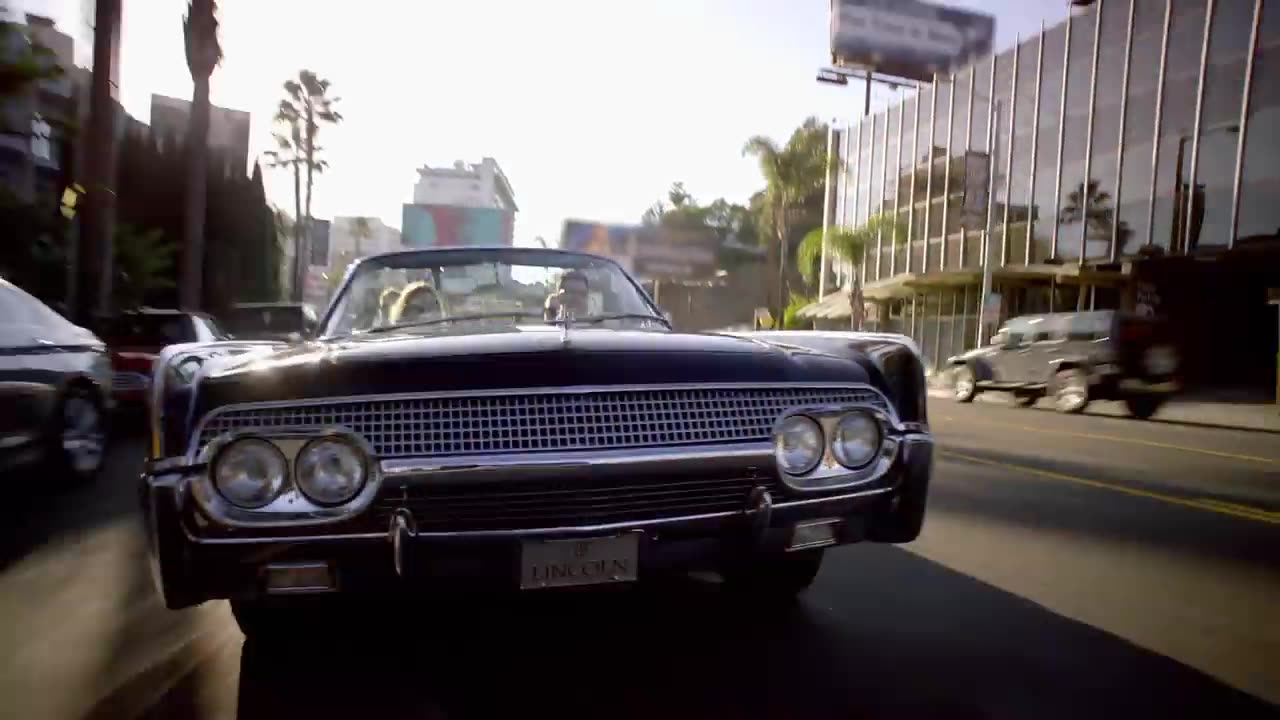 Maroon 5 - Sugar