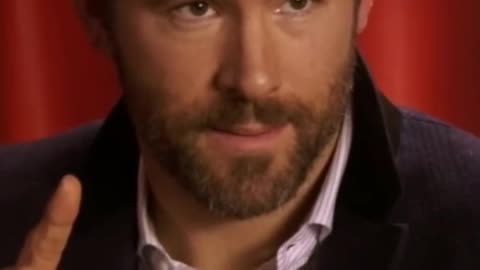 Ryan Reynolds's EVIL Twin Nicepool