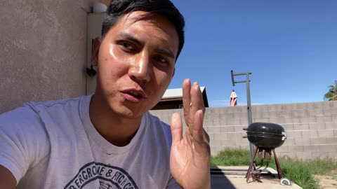 It's Okay To Think Like You're Good At Everything