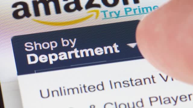 AMAZON! EARNING! 000 000!