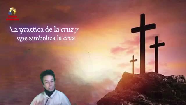 La Práctica de la Cruz y qué Simboliza la Cruz