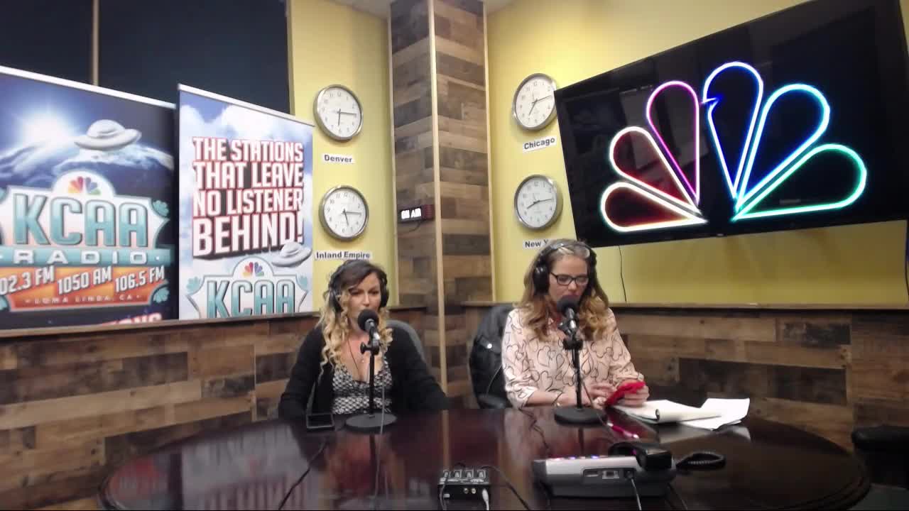 KCAA: Dying to Get Well