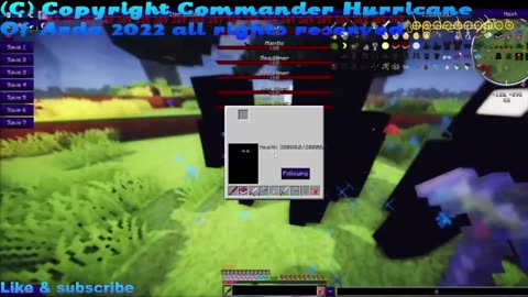 Minecraft Rulecraft Ep 2017 Defeat Alex Lannon Dominion