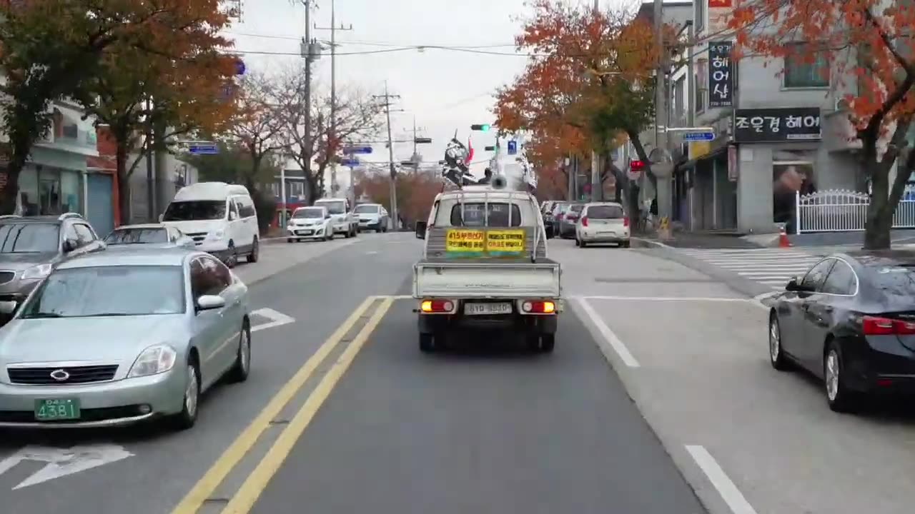 20201215_V3_S02(-ne3-kKFw20)좀비로 전락하시겠습니까_ 가짜 민주! 가짜 정의! 위장 평화! 가짜 진보! 충남 논산에서