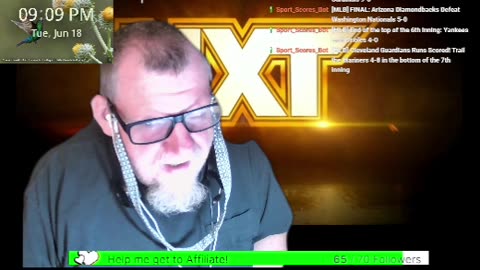 WWE NXT WatchAlong - June 18, 2024