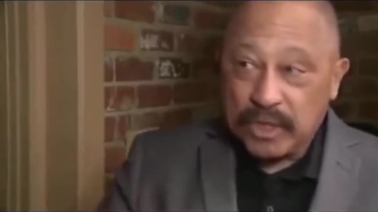 BARRY SOETERO [BATHHOUSE BARRY] ☭ EXPOSED AS A LYING COMMUNIST FRAUD BY JUDGE JOE BROWN