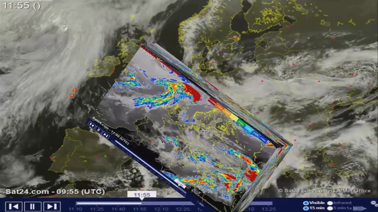 Kako je govorio Miran Rubin - Državni simboli 02.05.2021 - Satelitska Animacija 17.04.2021.