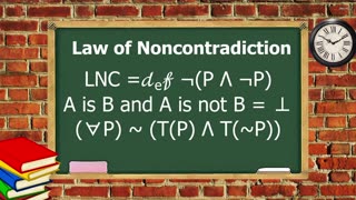 Intro to logic: Laws of Logic