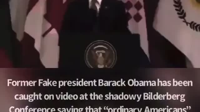 Barrack Obama spells out communist agenda