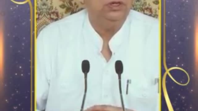 Sat sang by paramatma Rampal Ji Maharaj