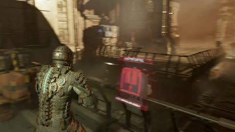 dead space remake part11