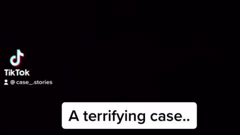 The conjuring case😳