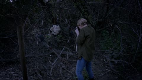Mr.Jones 2013 720p Horror