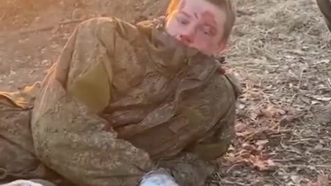 Russian POWs