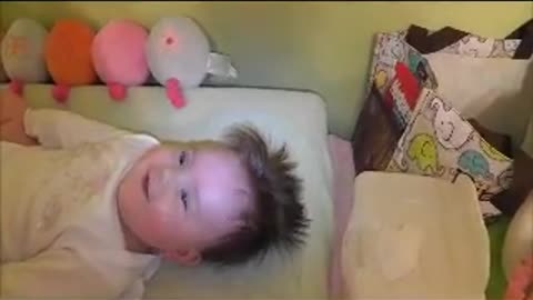 Laughing Baby
