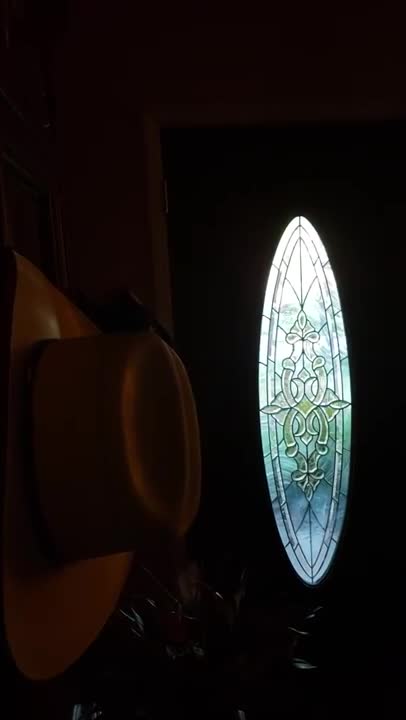 A normal morning 3.23.19