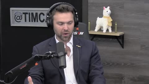 Jack Posobiec On Trump Firing Bureaucrats & Ian Crossland Posits Pardoning Everyone