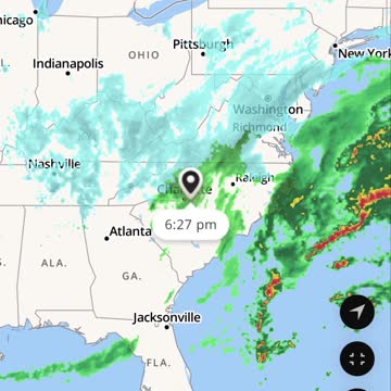 3RD WINTER STORM IN 3 WEEKS