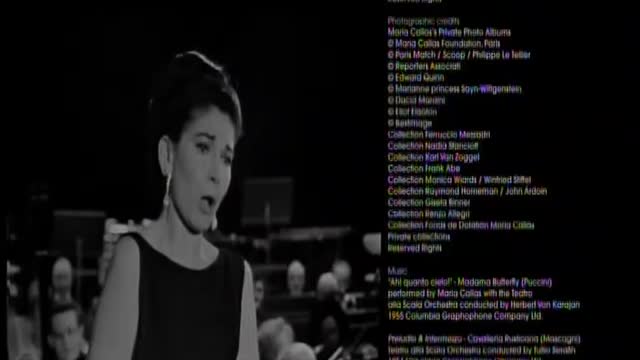 Maria by Callas (BBC4 Broadcast 19th June 2022)