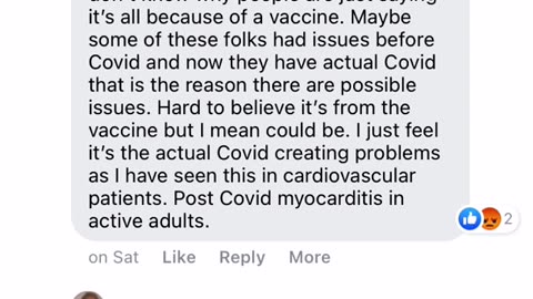 News Request for unvaccinated death "stories" backfires miserably